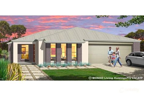 153b Eugene St, Bellbird Park, QLD 4300