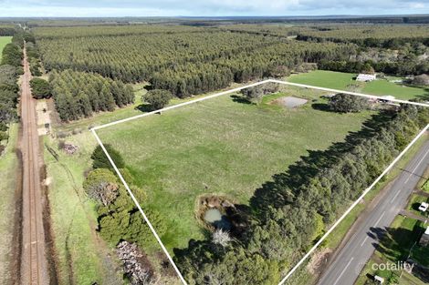 Property photo of 24 Myamyn-Macarthur Road Myamyn VIC 3304