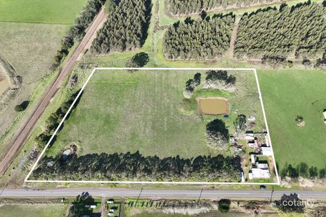 Property photo of 24 Myamyn-Macarthur Road Myamyn VIC 3304