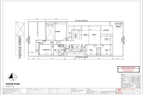 Property photo of 16 Vestige Street Donnybrook VIC 3064