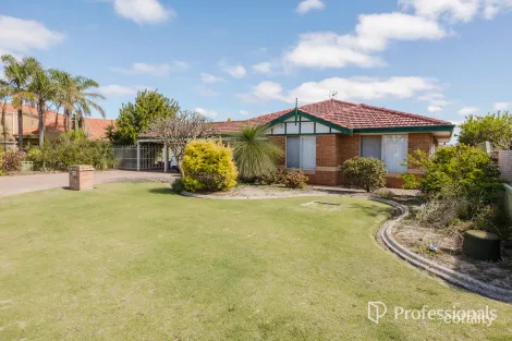 10 Nova Ct, Marangaroo, WA 6064