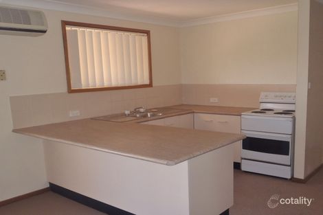 Property photo of 5 Conica Close Warabrook NSW 2304