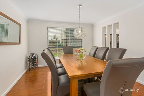 Property photo of 15 Cabernet Drive Dapto NSW 2530