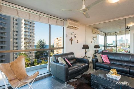Property photo of 601/1855 Gold Coast Highway Burleigh Heads QLD 4220