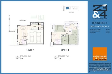 Property photo of 4/23 Gilmore Place Queanbeyan West NSW 2620