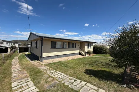 25 Wolfram St, Stanthorpe, QLD 4380