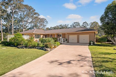 Property photo of 5 Oxley Close East Maitland NSW 2323