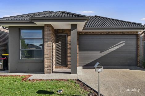 Property photo of 11 Field Avenue Harkness VIC 3337