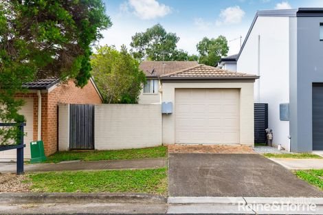 Property photo of 63 Naying Drive Pemulwuy NSW 2145