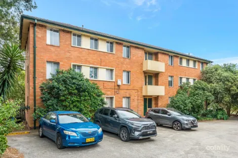 5/2-6 Marlene Cres, Greenacre, NSW 2190