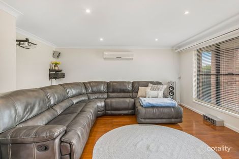 Property photo of 15 Cabernet Drive Dapto NSW 2530