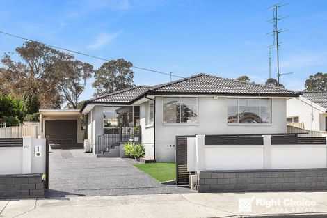 Property photo of 147 Lake Entrance Road Barrack Heights NSW 2528