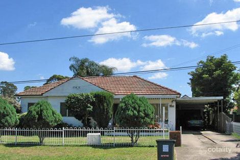 21 John St, Blacktown, NSW 2148