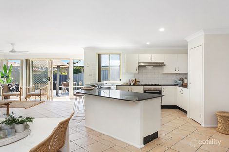 Property photo of 1A Maas Parade Forresters Beach NSW 2260