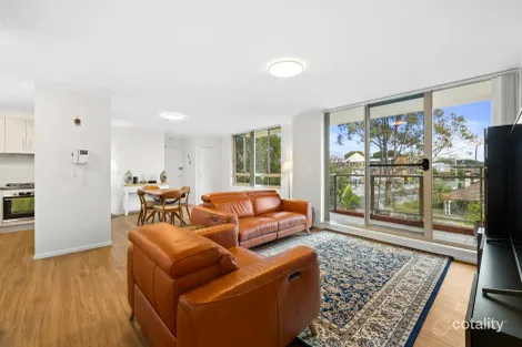 204/14-16 Station St, Homebush, NSW 2140