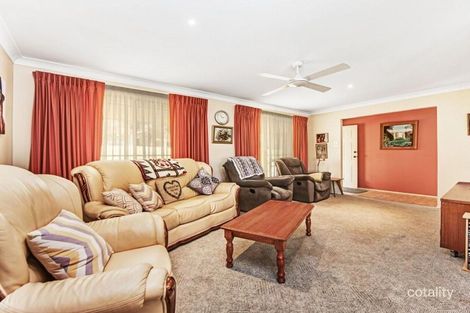Property photo of 4 The Ridge Wadalba NSW 2259