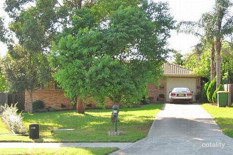 12 Amy Cl, Glendenning, NSW 2761