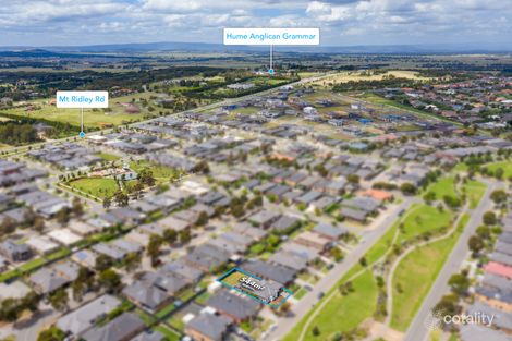 Property photo of 20 Ben Loman Circuit Craigieburn VIC 3064