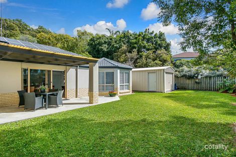 Property photo of 7 Wilton Close Mudgeeraba QLD 4213