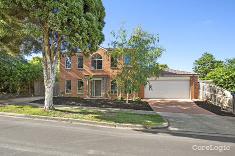 Property photo of 31 Andrew Street Mooroolbark VIC 3138