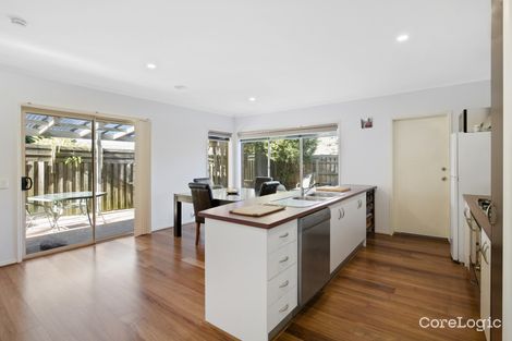 Property photo of 31 Andrew Street Mooroolbark VIC 3138