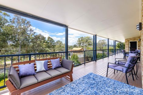 Property photo of 7 Siggies Place Upper Coomera QLD 4209
