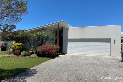Property photo of 26 Feathertop Circuit Caloundra West QLD 4551