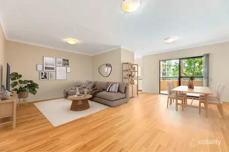 Property photo of 22/16-26 Park Street Sutherland NSW 2232