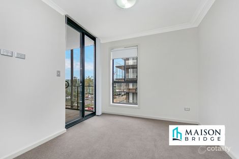 Property photo of D301/48-56 Derby Street Kingswood NSW 2747