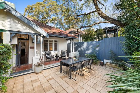 Property photo of 89 Young Street Cremorne NSW 2090