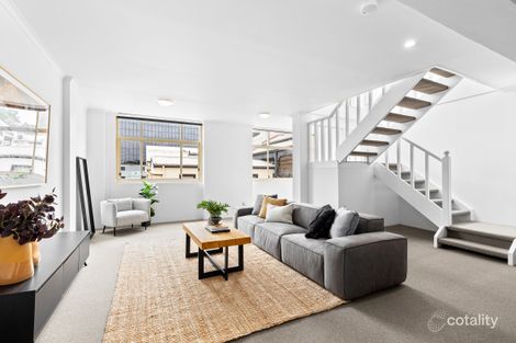 43/150-166 Forbes St, Woolloomooloo, NSW 2011