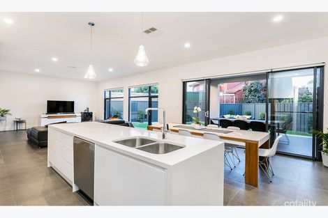 Property photo of 2A Cudmore Terrace Henley Beach South SA 5022