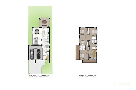 Property photo of 47 Fox Creek Circuit Kellyville NSW 2155