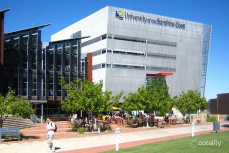 Property photo of 10 Middlespring Court Sippy Downs QLD 4556