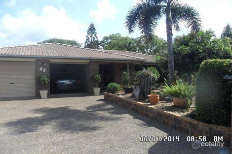 Property photo of 43 Smiths Road Avoca QLD 4670