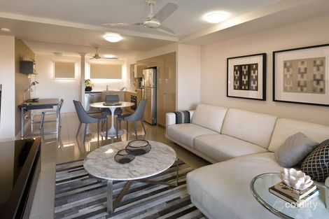 Property photo of 711/8 Hurworth Street Bowen Hills QLD 4006
