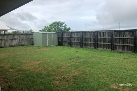 Property photo of 7 Salisbury Place Ooralea QLD 4740