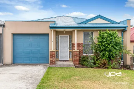 22 Sunbrook Ct, Sunbury, VIC 3429