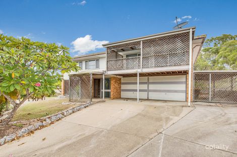 Property photo of 1 Quaringa Close Boyne Island QLD 4680