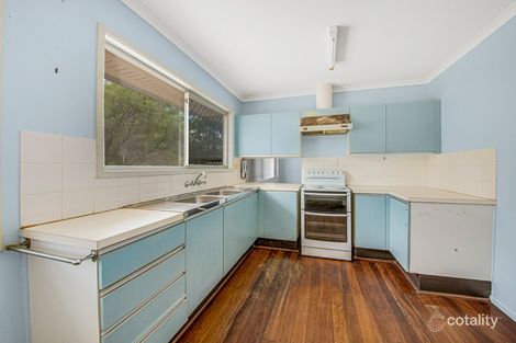 Property photo of 1 Quaringa Close Boyne Island QLD 4680