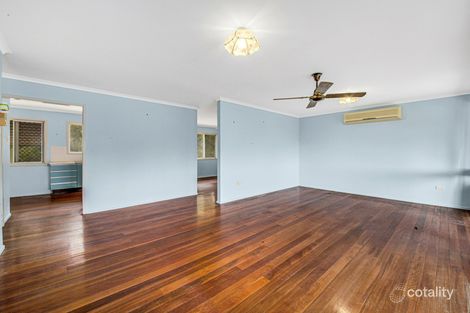 Property photo of 1 Quaringa Close Boyne Island QLD 4680