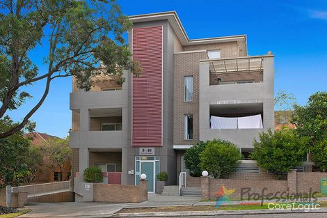 Property photo of 4/8-10 Rutland Street Allawah NSW 2218