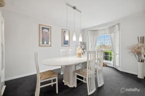 Property photo of 2 Barrier Close Casula NSW 2170