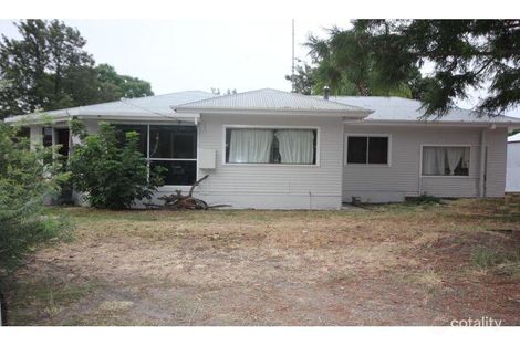 Property photo of 23 Macintyre Street Goondiwindi QLD 4390