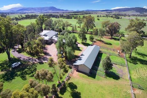 Property photo of 196 Turanville Road Scone NSW 2337
