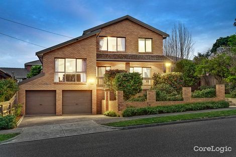 Property photo of 139 Rutherford Road Viewbank VIC 3084