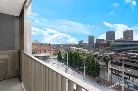 Property photo of 53/30-34 Chalmers Street Surry Hills NSW 2010