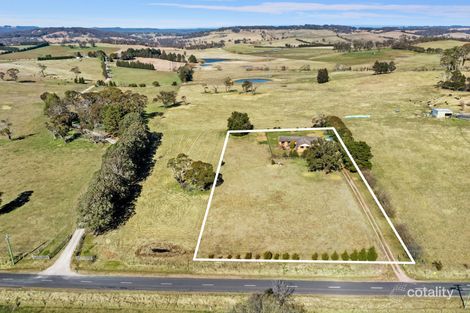 Property photo of 158 Yarrawa Road Moss Vale NSW 2577
