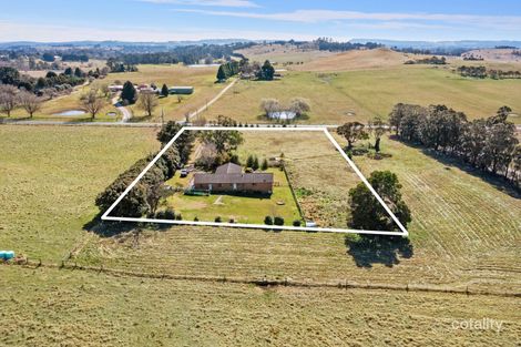 Property photo of 158 Yarrawa Road Moss Vale NSW 2577