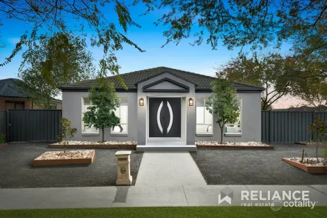 Property photo of 20 Carruthers Drive Hoppers Crossing VIC 3029